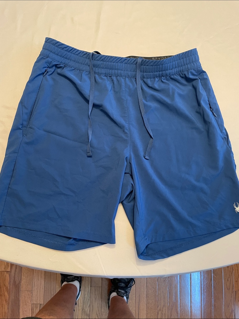 Spyder men’s shorts